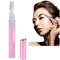 Portable Electric Eyebrow And Face Hair Trimmer Micro Precision Removal Clipper For Face Care Shavi 8