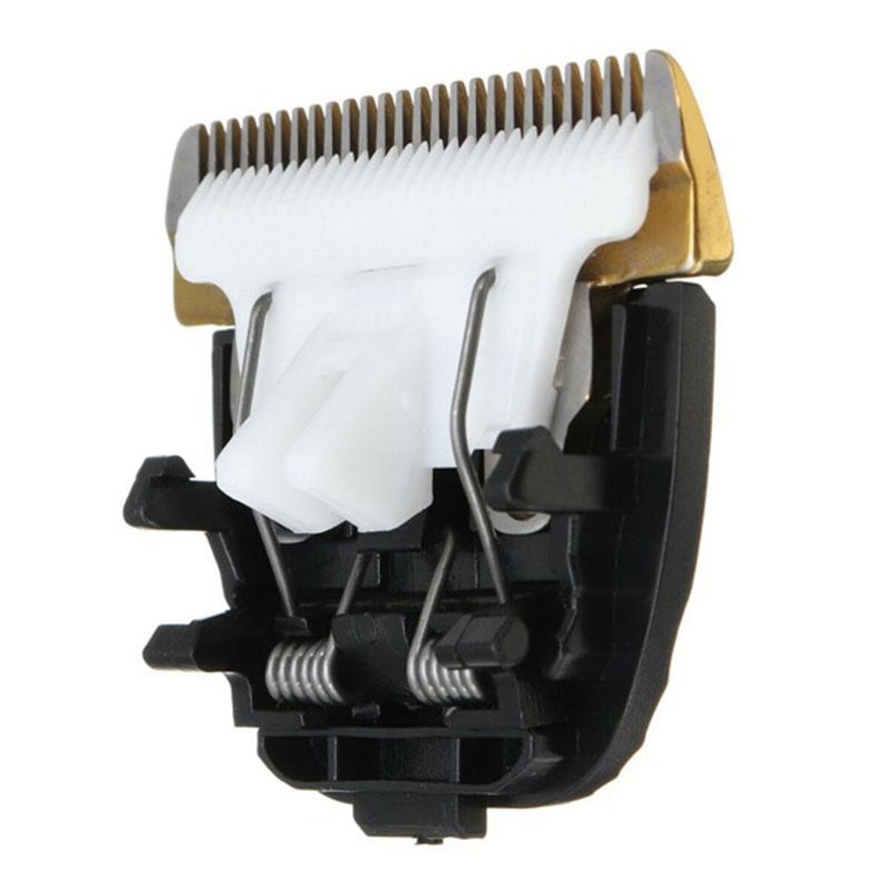 Ceramic Pet Clipper Blade Teeth Replacement Cutter Head 3