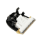 Ceramic Pet Clipper Blade Teeth Replacement Cutter Head 6