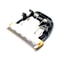 Ceramic Pet Clipper Blade Teeth Replacement Cutter Head 5