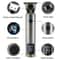 Cordless Hair Clippers For Men Zero Gap Beard Trimmer Kit 6