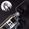 Rechargeable Nose Hair Trimmer For Gentle Painless Nasal Grooming 2