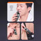 Rechargeable Nose Hair Trimmer For Gentle Painless Nasal Grooming 7