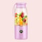 Vitamer Portable Juicer USB Rechargeable Mini Fruit Blender Bottle 0