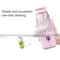 Vitamer Portable Juicer USB Rechargeable Mini Fruit Blender Bottle 2