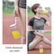 Vitamer Portable Juicer USB Rechargeable Mini Fruit Blender Bottle 8