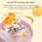 Vitamer Portable Juicer USB Rechargeable Mini Fruit Blender Bottle 4