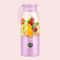 Vitamer Portable Juicer USB Rechargeable Mini Fruit Blender Bottle 9