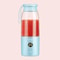 Vitamer Portable Juicer USB Rechargeable Mini Fruit Blender Bottle 10