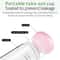 Portable Blender USB Rechargeable Juice Cup For Smoothies And Fresh Juice 4