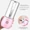 Portable Blender USB Rechargeable Juice Cup For Smoothies And Fresh Juice 6