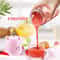Portable Blender USB Rechargeable Juice Cup For Smoothies And Fresh Juice 7