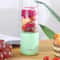 Portable Blender USB Rechargeable Juice Cup For Smoothies And Fresh Juice 1