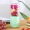Portable Blender USB Rechargeable Juice Cup For Smoothies And Fresh Juice 1