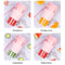 Portable Blender USB Rechargeable Mini Fruit Juicer Cup 13
