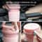Portable Blender USB Rechargeable Mini Fruit Juicer Cup 4