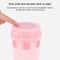 Portable Blender USB Rechargeable Mini Fruit Juicer Cup 9