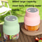 Wireless Portable Juicer Blender With USB C Charging 1