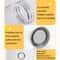 Portable Mini Juicer Wireless Charging Personal Smoothie Blender 3