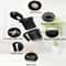 Portable Blender USB Rechargeable Mini Smoothie Juicer 6