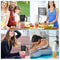 Portable Blender USB Rechargeable Mini Smoothie Juicer 7