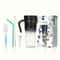 Portable Blender USB Rechargeable Mini Smoothie Juicer 8