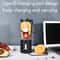 Portable USB Rechargeable Mini Juicer Cup Smoothie Blender 1