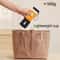 Portable USB Rechargeable Mini Juicer Cup Smoothie Blender 5