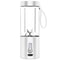 Portable USB Rechargeable Mini Juicer Cup Smoothie Blender 10