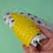 Soft Dog Bath Brush Glove For Pet Grooming And Massage 5