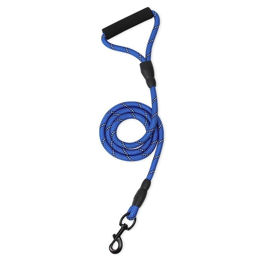Reflective Dog Leash With Padded Handle For Medium And Large Dogs 6