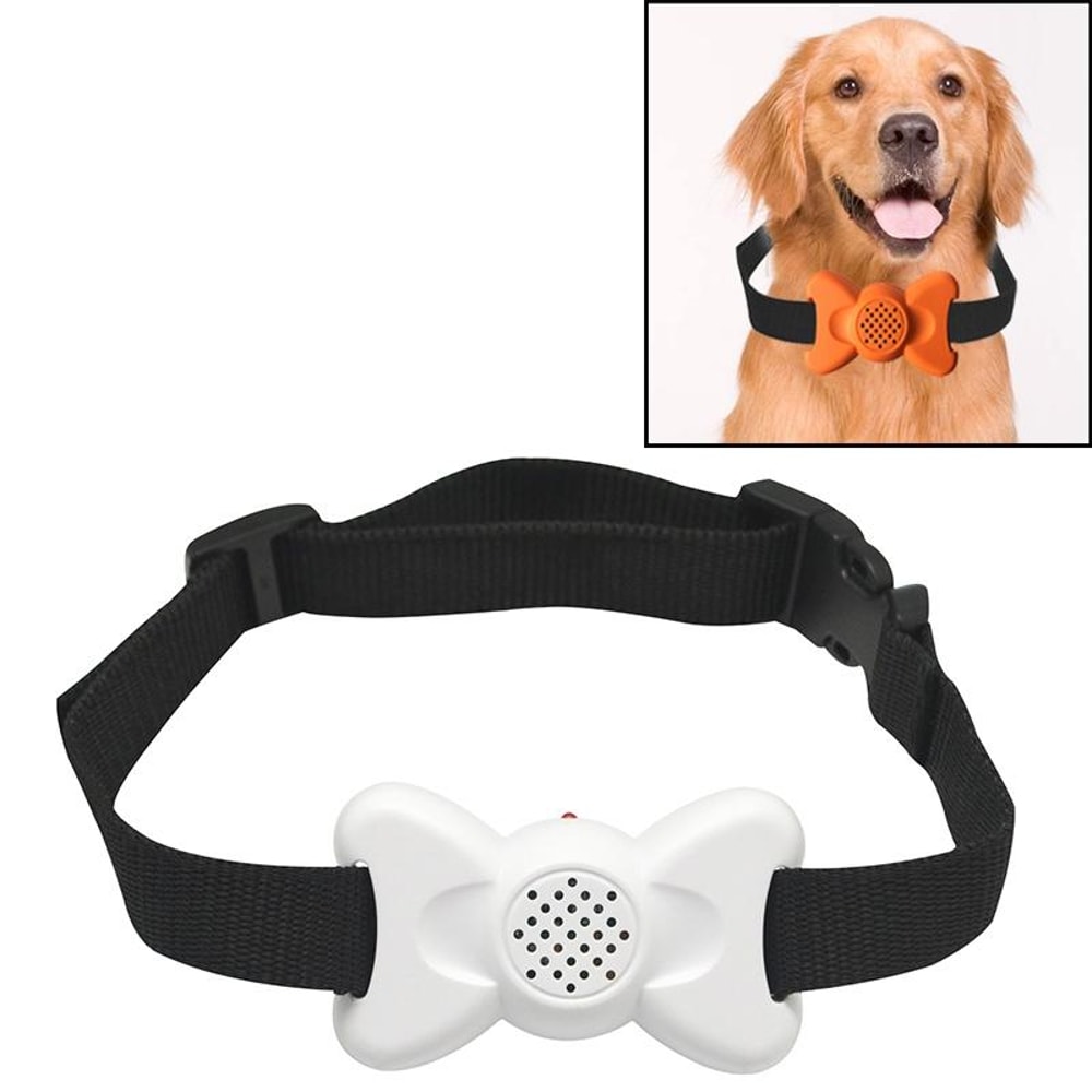 Automatic Bark Control Collar Voice Activated Dog Training Collar For All Breeds 7
