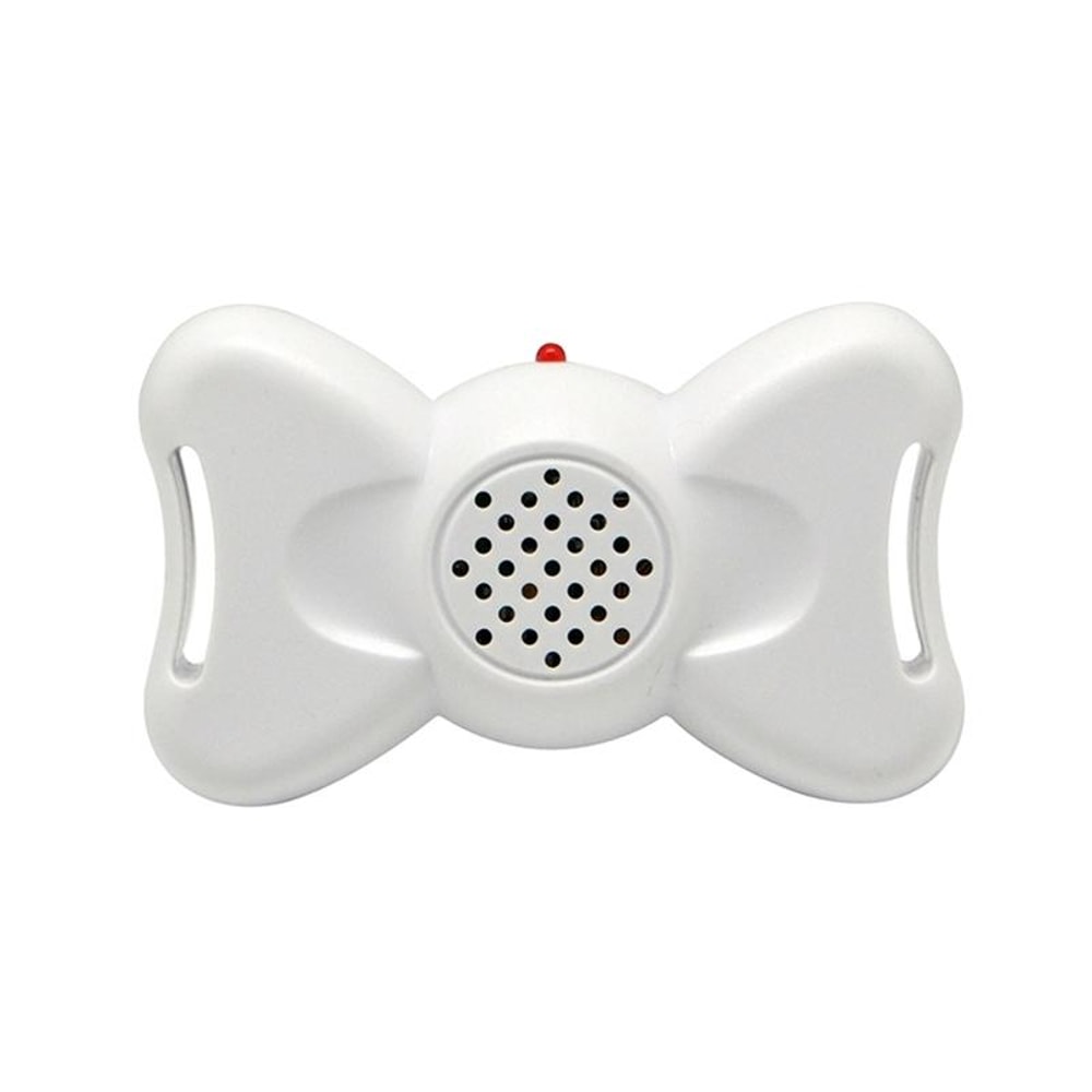 Automatic Bark Control Collar Voice Activated Dog Training Collar For All Breeds 1