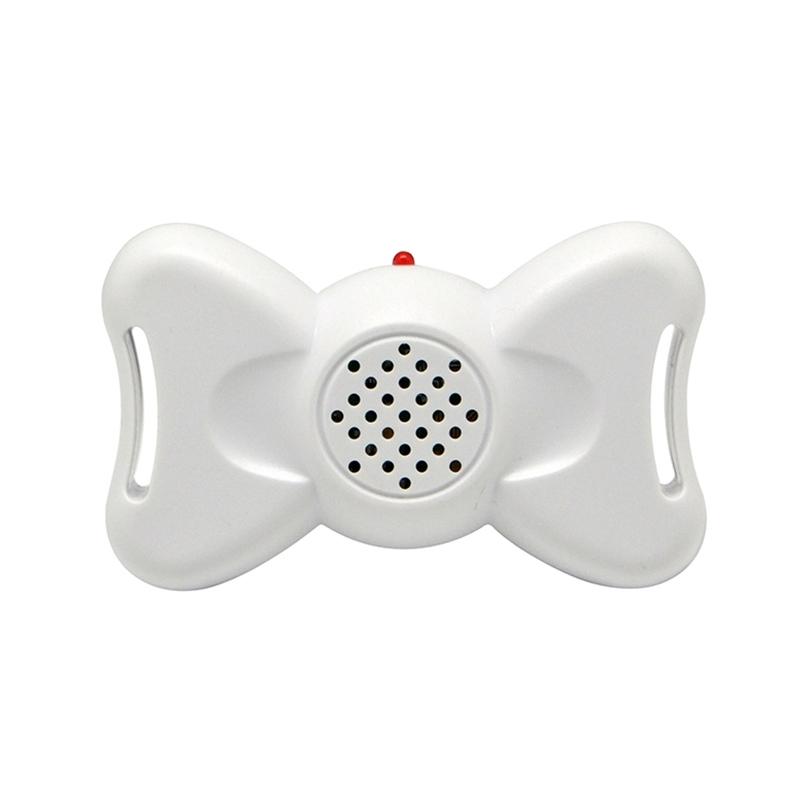 Automatic Bark Control Collar Voice Activated Dog Training Collar For All Breeds 1
