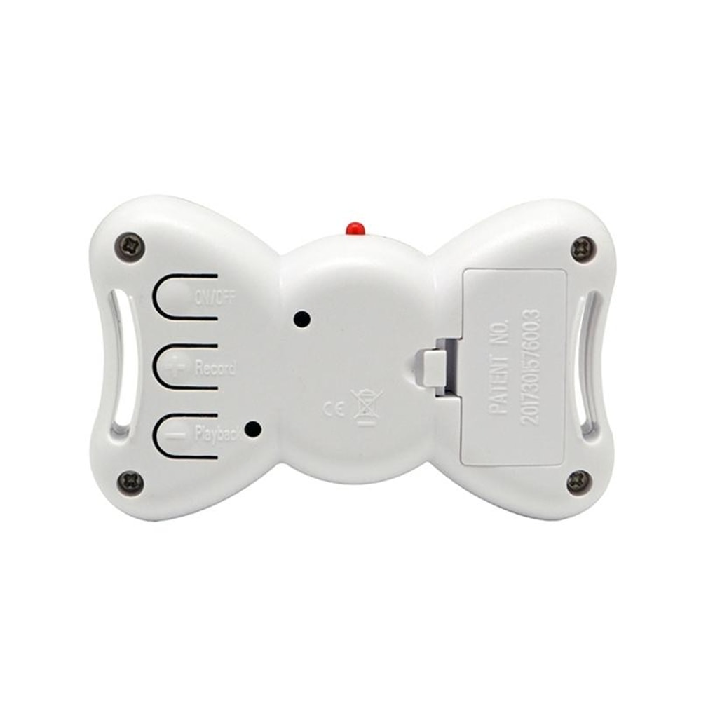 Automatic Bark Control Collar Voice Activated Dog Training Collar For All Breeds 2