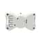 Automatic Bark Control Collar Voice Activated Dog Training Collar For All Breeds 2