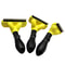 Self Cleaning Dog Grooming Comb For Pet Hair Removal 1