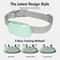Rechargeable Waterproof Anti Bark Dog Trainer Collar 1
