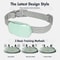 Rechargeable Waterproof Anti Bark Dog Trainer Collar 1