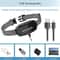 Rechargeable Waterproof Anti Bark Dog Trainer Collar 3