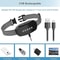Rechargeable Waterproof Anti Bark Dog Trainer Collar 3