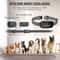 Rechargeable Waterproof Anti Bark Dog Trainer Collar 5