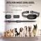 Rechargeable Waterproof Anti Bark Dog Trainer Collar 5