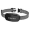 Rechargeable Waterproof Anti Bark Dog Trainer Collar 9