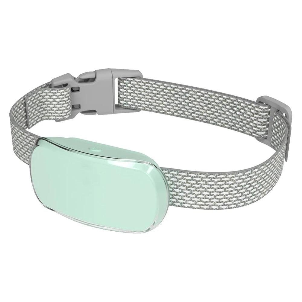 Rechargeable Waterproof Anti Bark Dog Trainer Collar 10