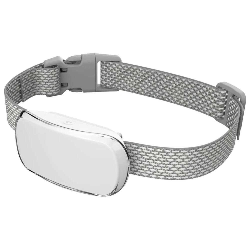 Rechargeable Waterproof Anti Bark Dog Trainer Collar 11