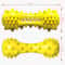 Bite Resistant Dog Toothbrush Toy Molar Stick For Medium And Large Dogs 6