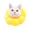 Soft Cat Recovery Collar Anti Bite Ring For Cats And Small Dogs 0