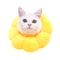 Soft Cat Recovery Collar Anti Bite Ring For Cats And Small Dogs 2