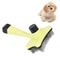 Detangling Pet Grooming Comb For Dogs And Cats 5